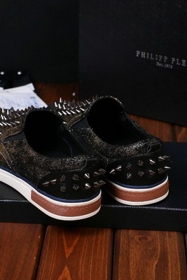 PhiliPP Plein Men Loafers--017